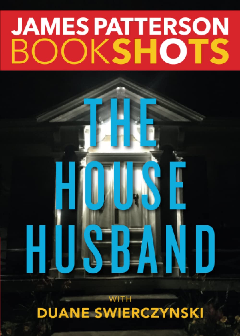 House Husband (Bookshots)