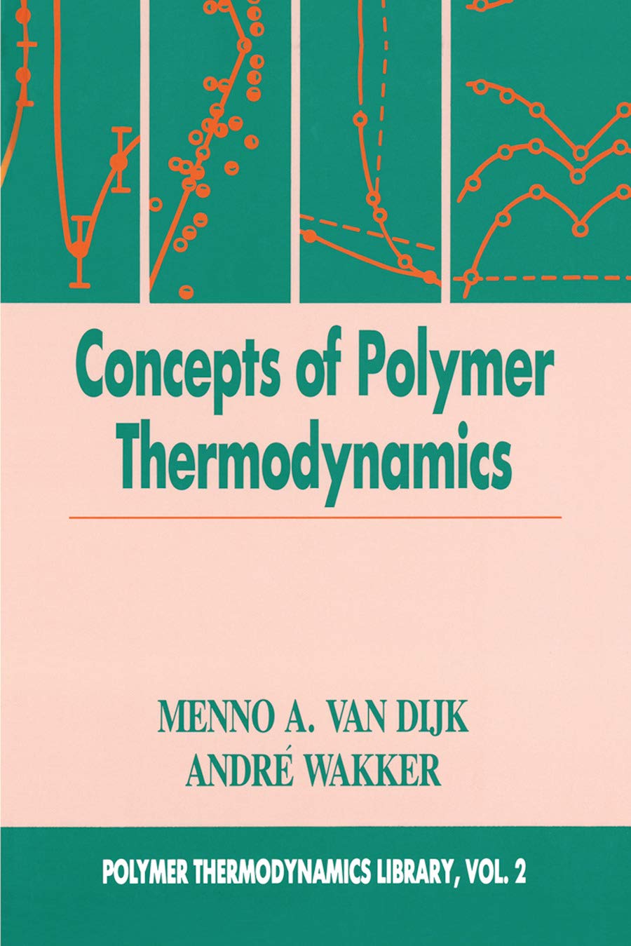 Concepts in Polymer Thermodynamics, Volume II (Memoirs on Entomology, International,)