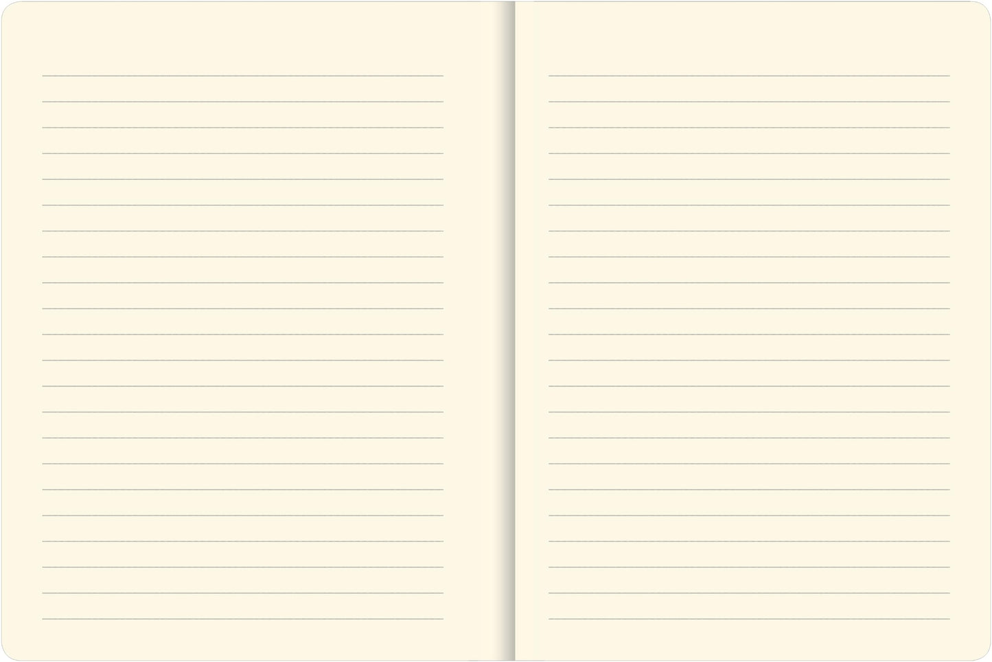 Tropical Paradise Journal