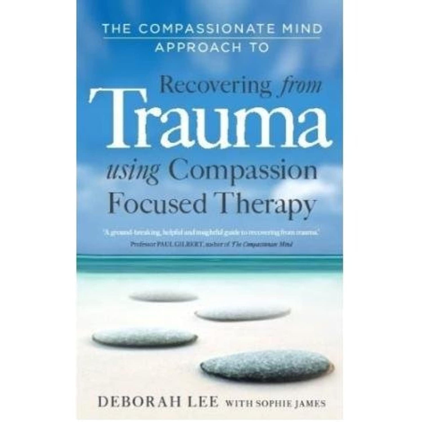 Compassionate Mind Approach To Recoverin