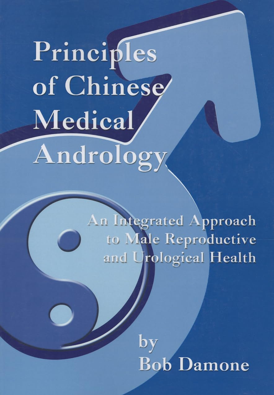 Principles of Chinese Medical Andrology