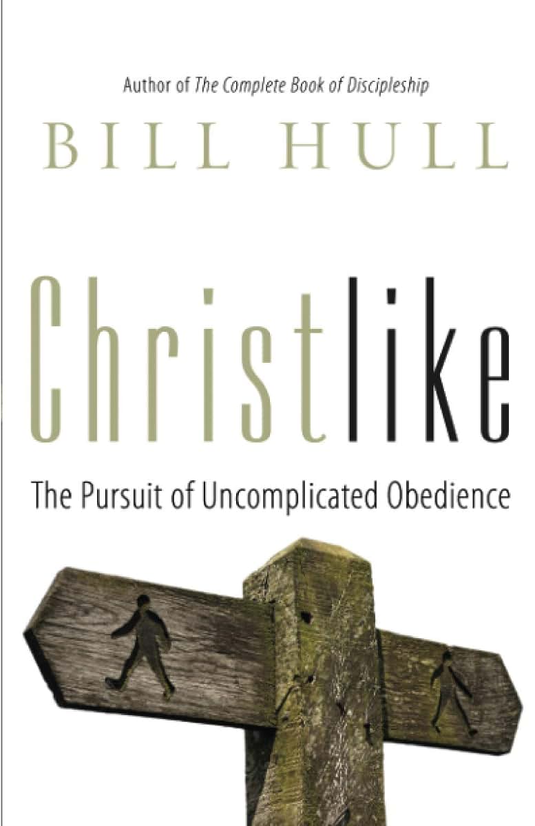 Christlike