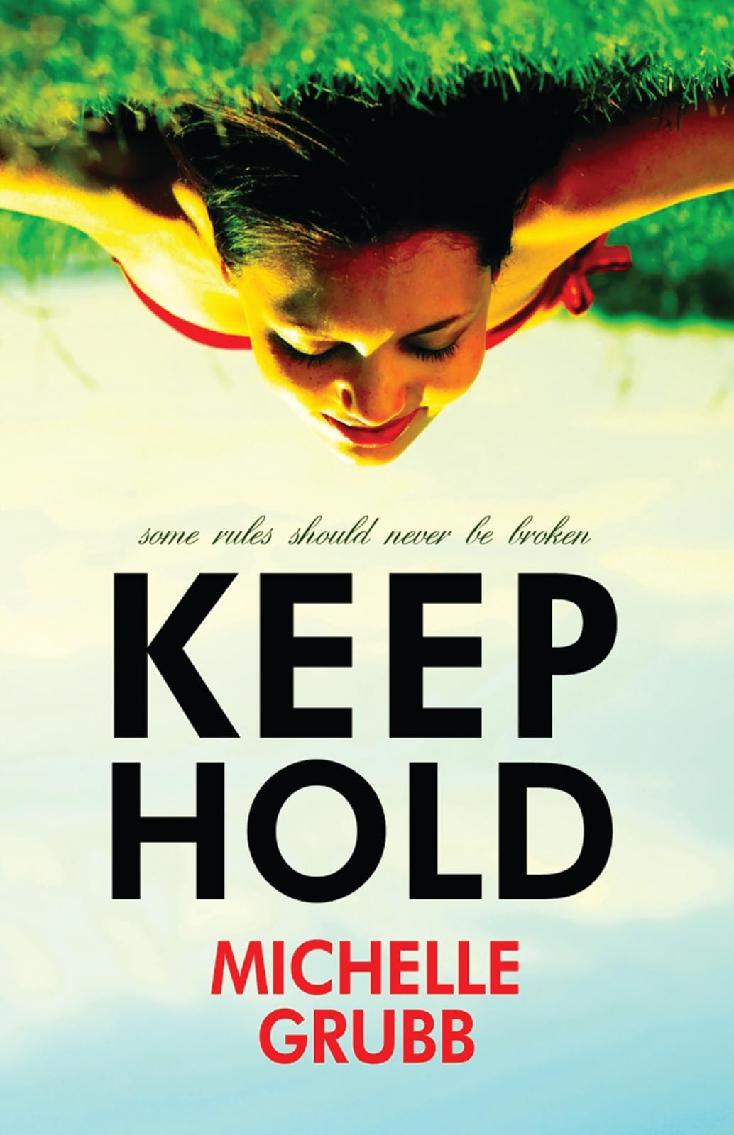 Keep Hold