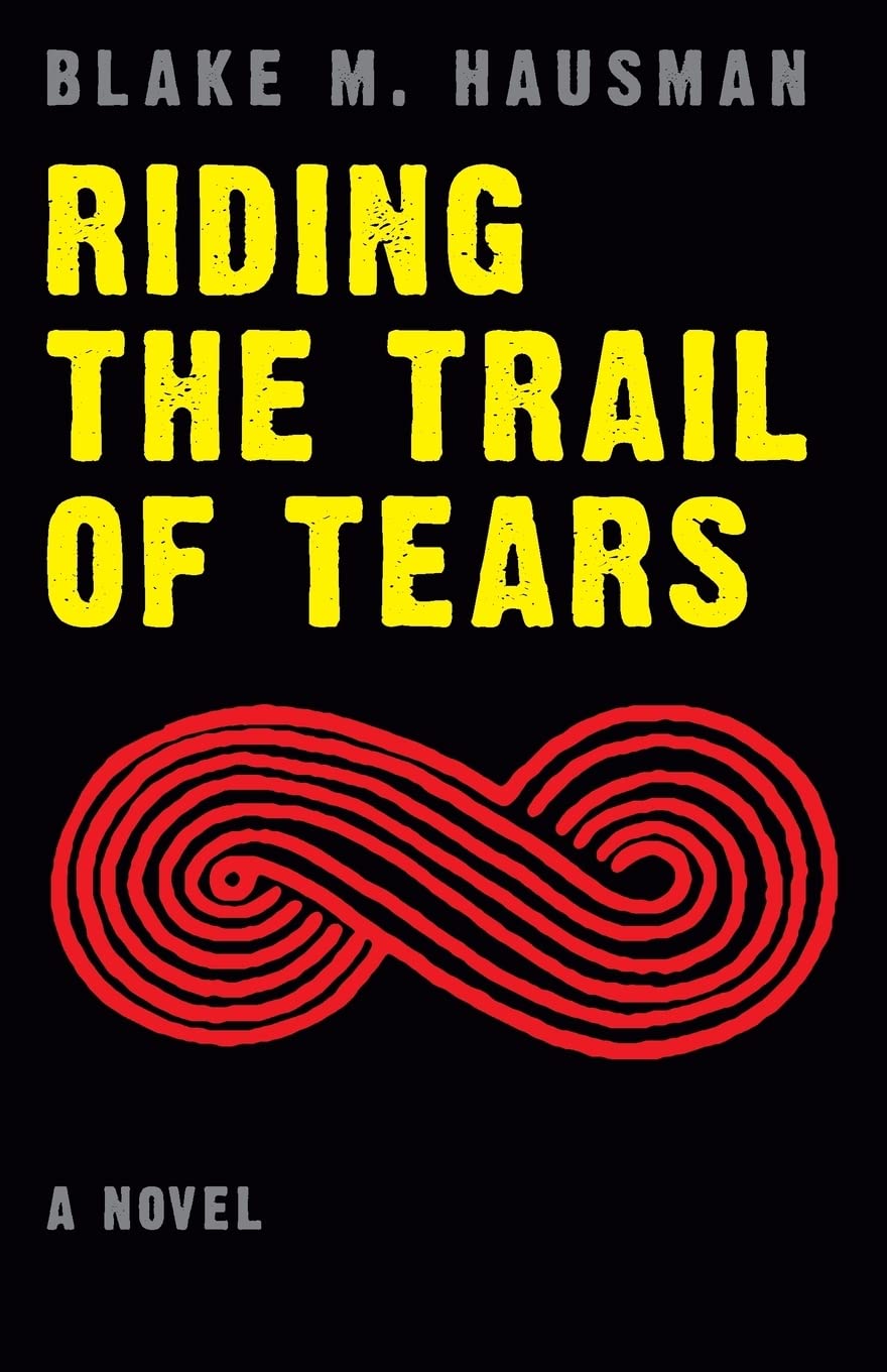 Riding the Trail of Tears (Native Storiers: A Series of American Narratives)