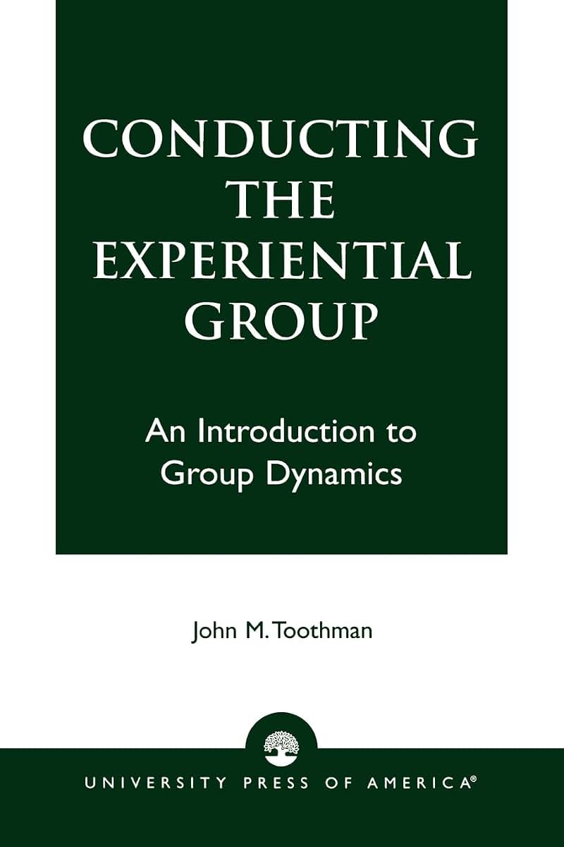 Conducting the Experiential Group