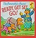 The Berenstain Bears Ready, Get Set, Go!
