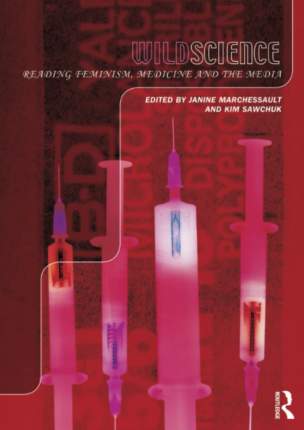 Wild Science (Writing Corporealities)