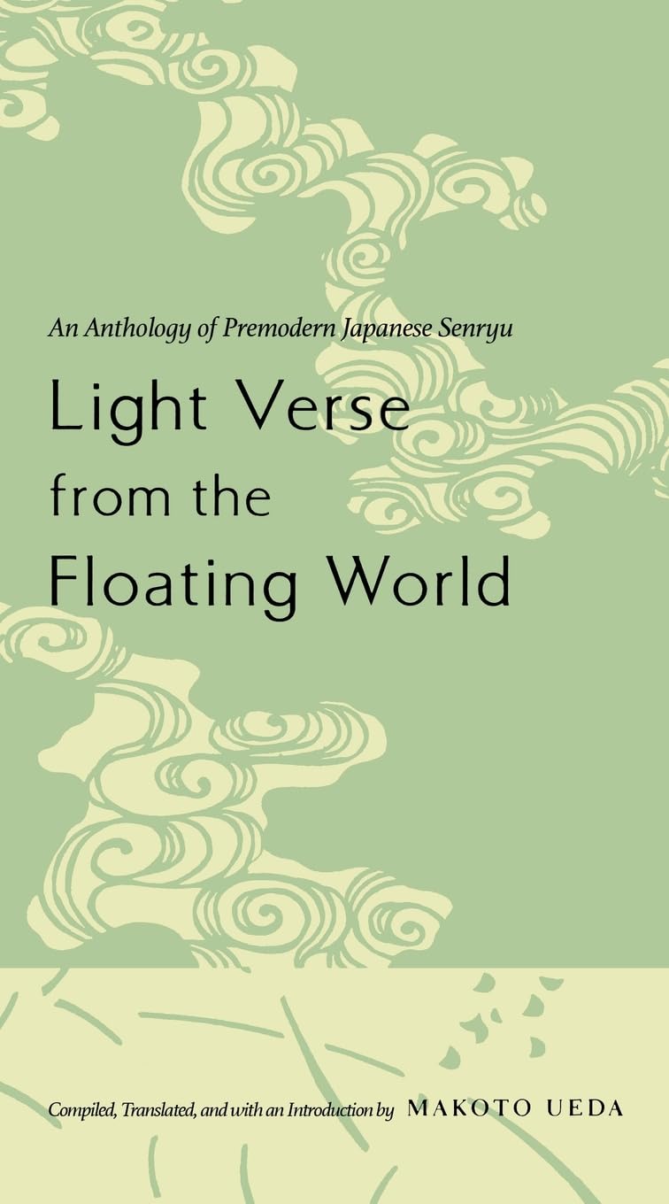Light Verse from the Floating World