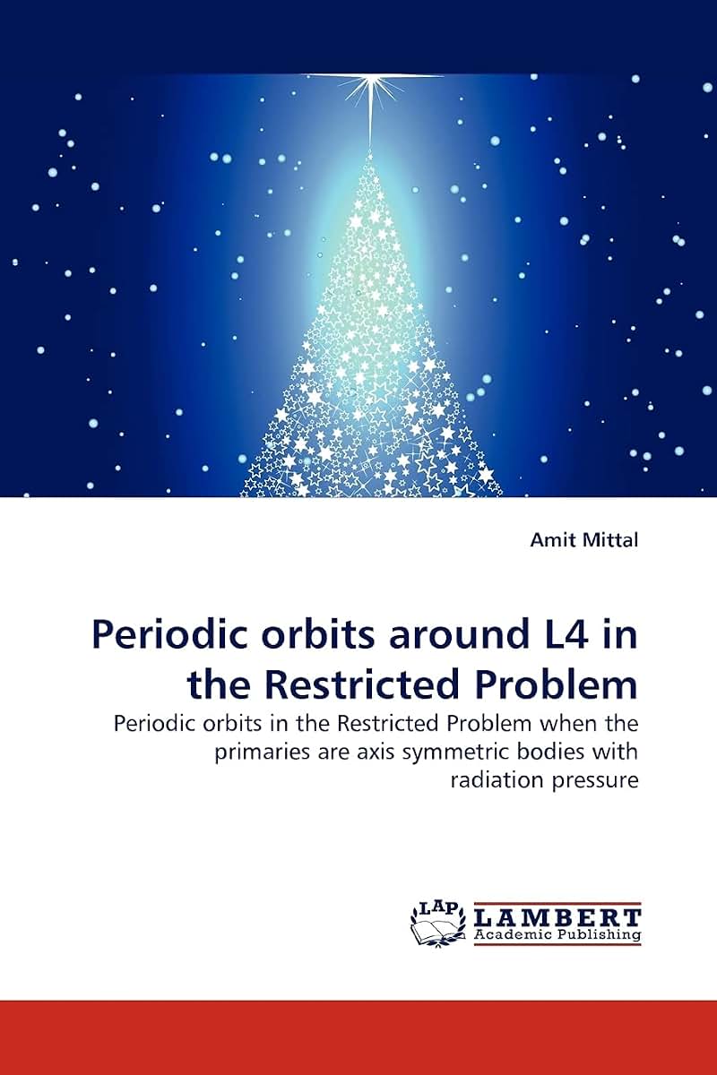 Periodic orbits around L4 in the Restricted Problem: Periodic orbits in the Restricted Problem when the primaries are axis symmetric bodies with radiation pressure