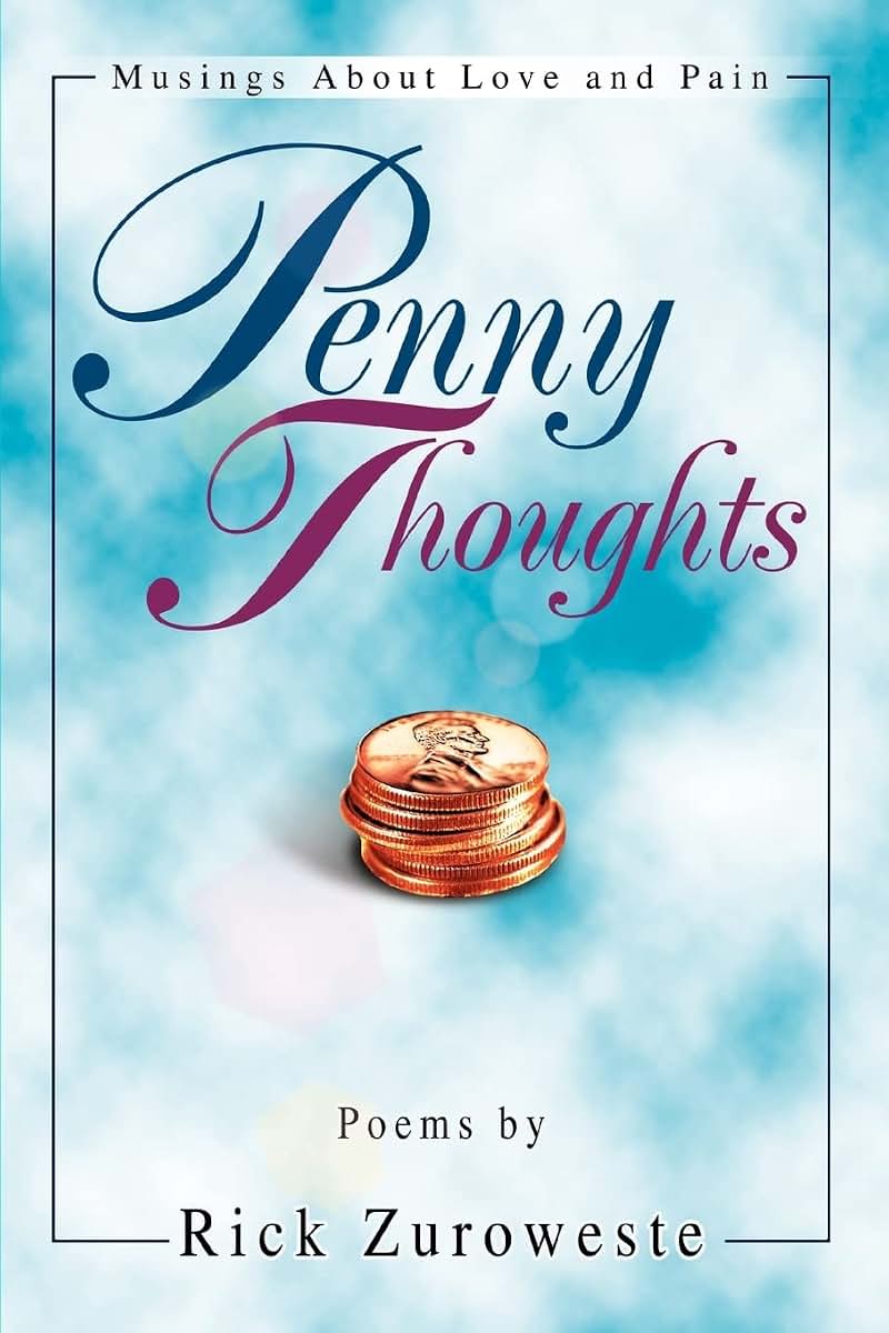 Penny Thoughts: Musings About Love and Pain