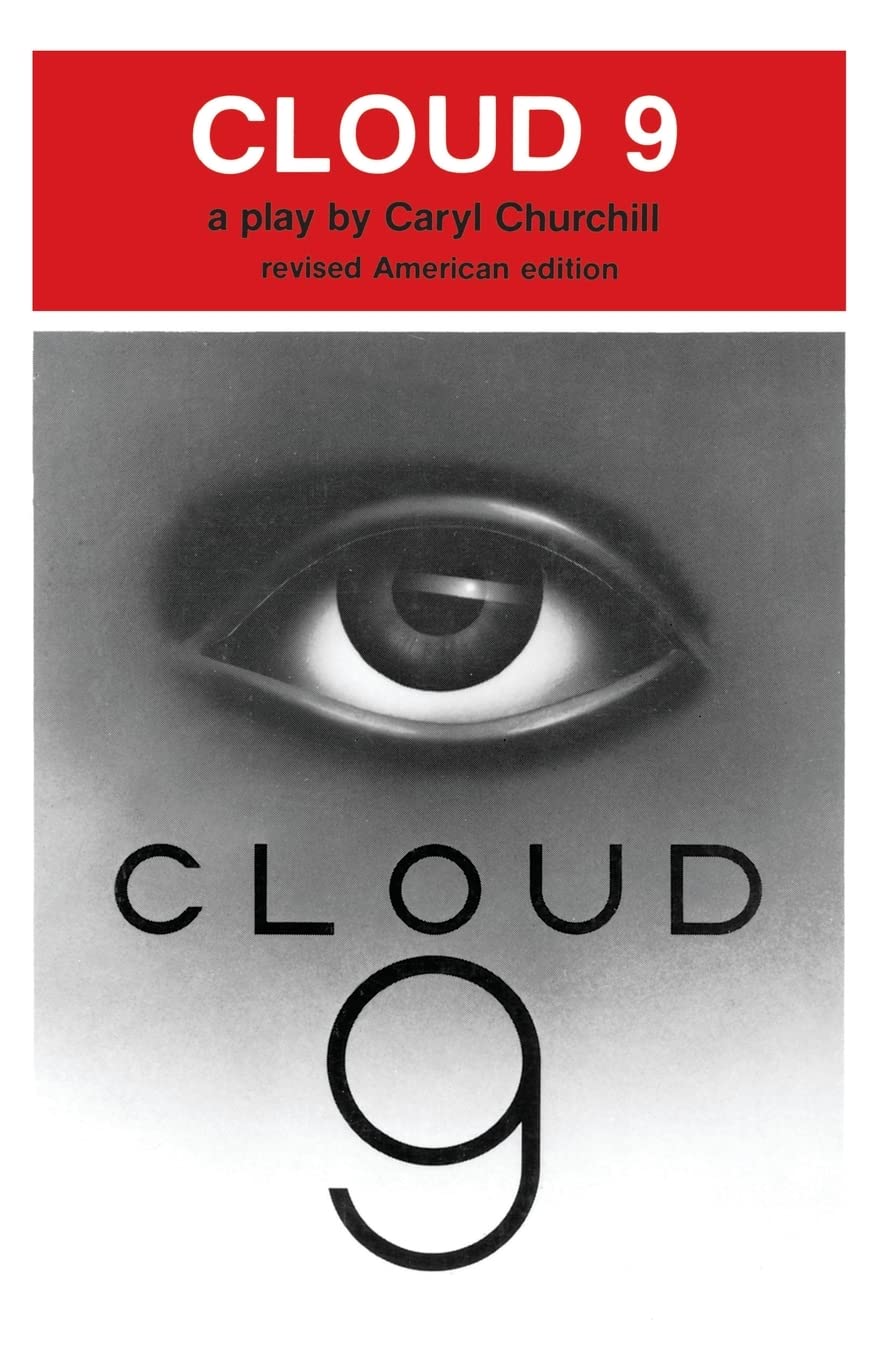 Cloud 9: A Play (Revised American Edition)