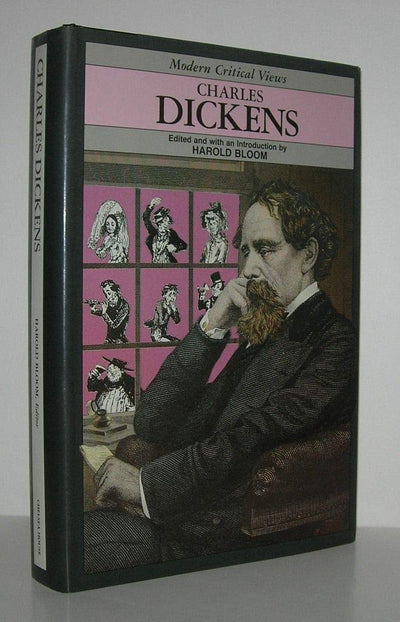 Charles Dickens (Bloom's Modern Critical Views)