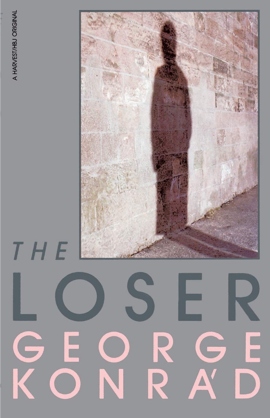 The Loser (Helen & Kurt Wolff Book)