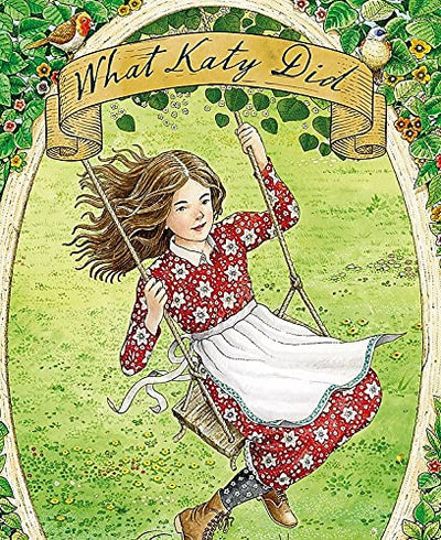 What Katy Did (Virago Modern Classics,What Katy Did)