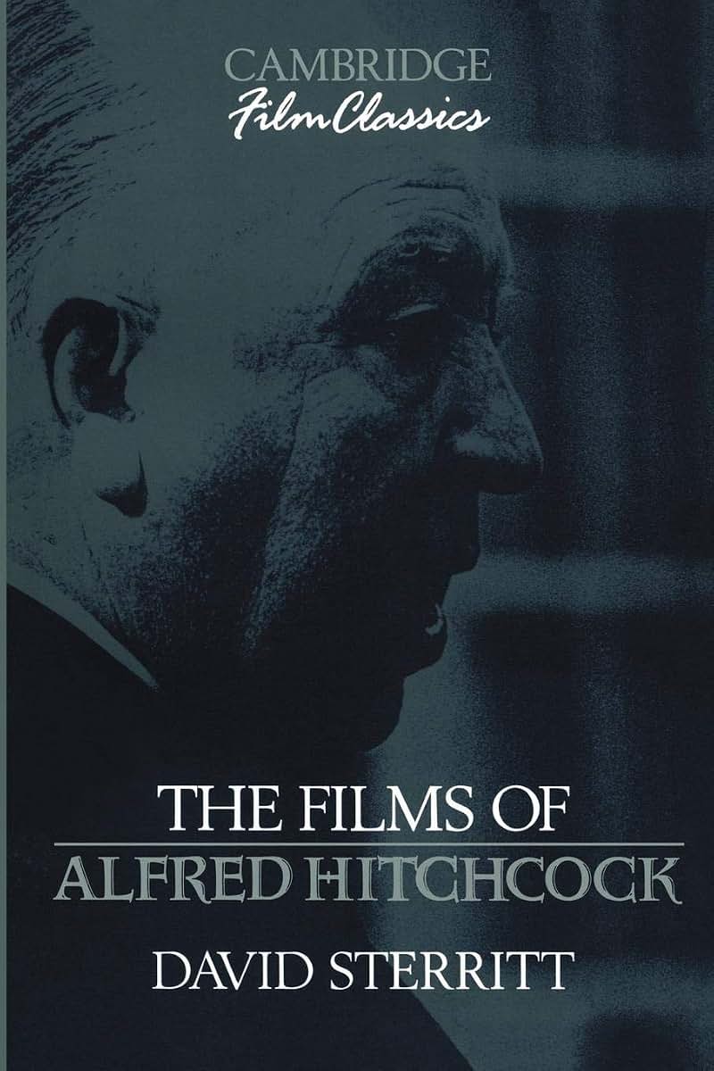 The Films of Alfred Hitchcock (Cambridge Film Classics)