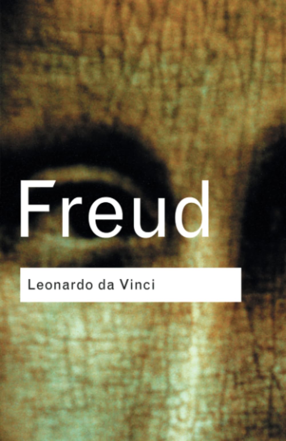 Leonardo da Vinci (Routledge Classics)