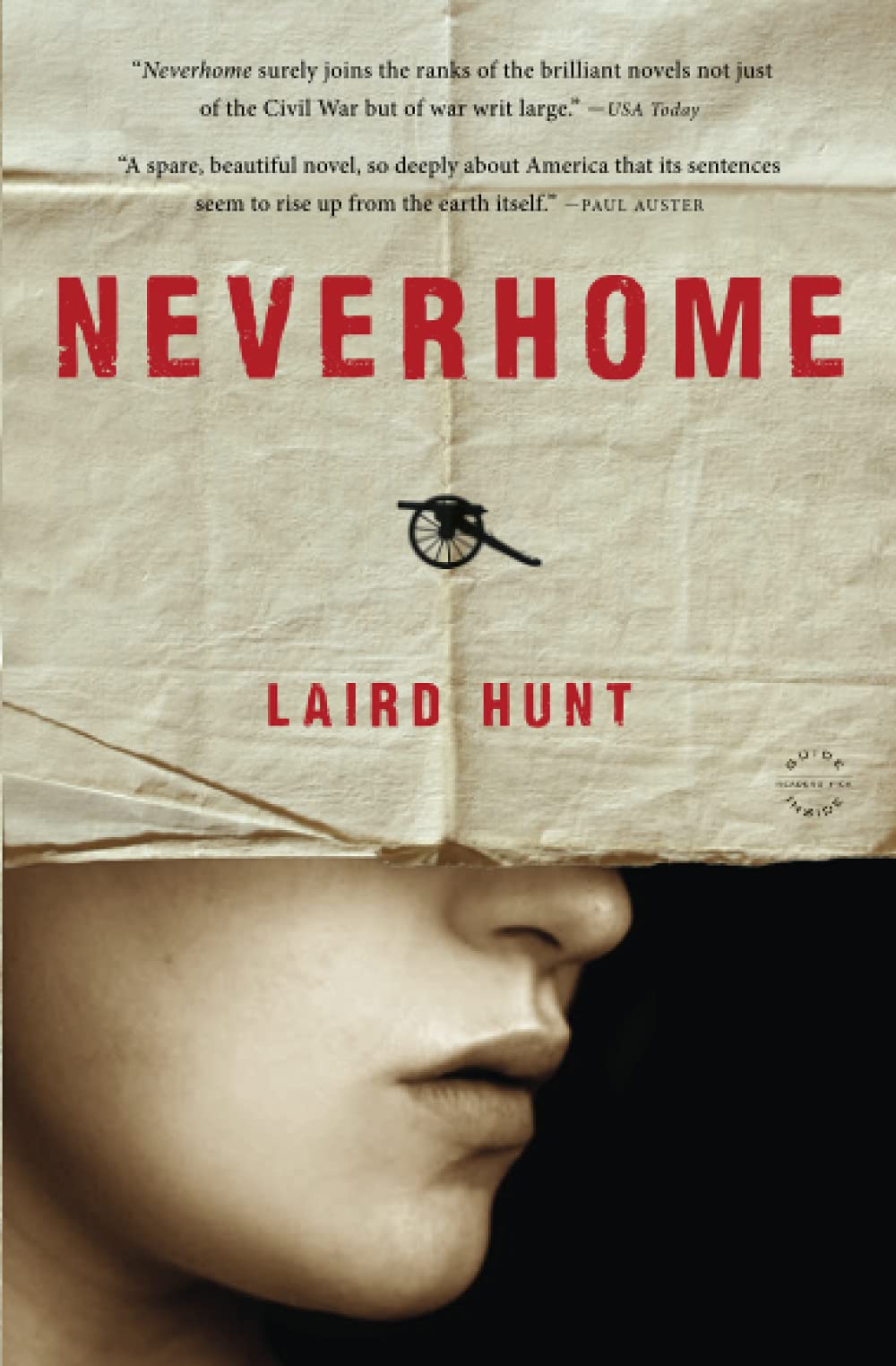 Neverhome: A Novel