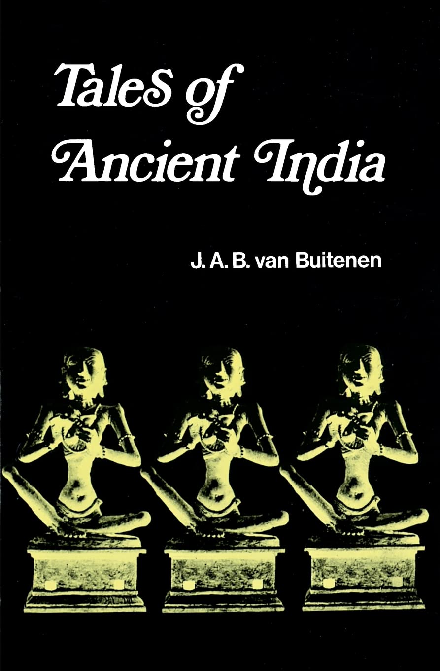 Tales of Ancient India (Phoenix Books)