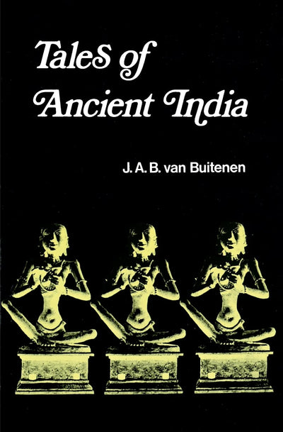 Tales of Ancient India (Phoenix Books)