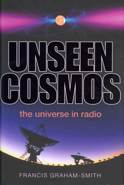 Unseen Cosmos: The Universe in Radio