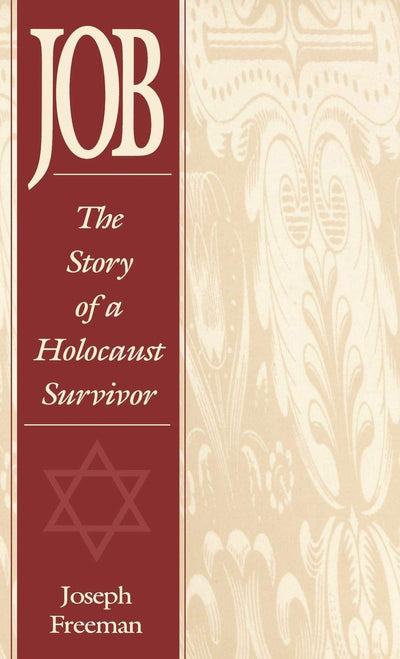 Job: The Story of a Holocaust Survivor