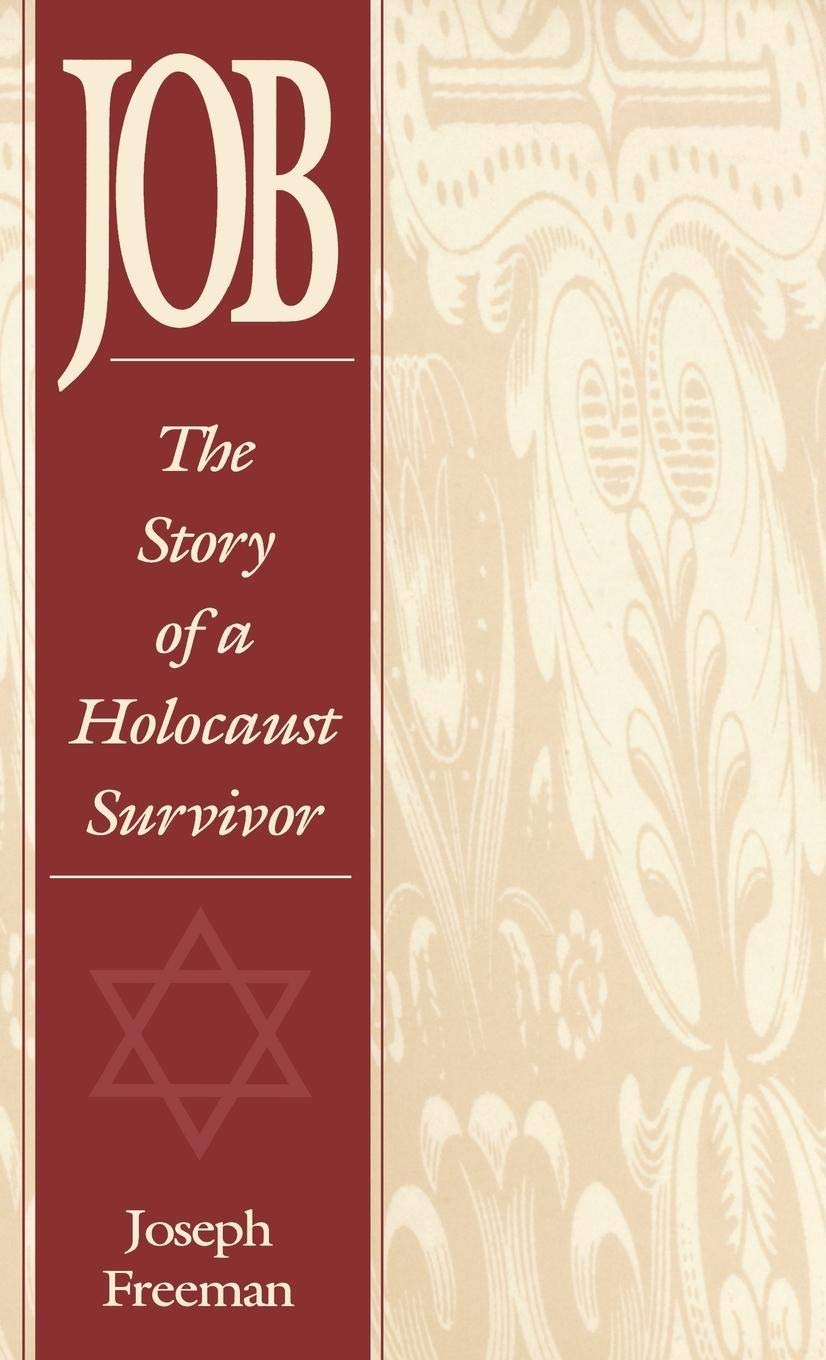 Job: The Story of a Holocaust Survivor
