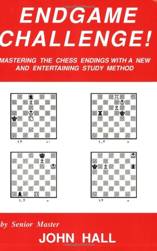 Endgame Challenge