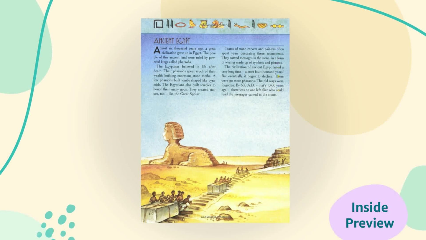 Hieroglyphs