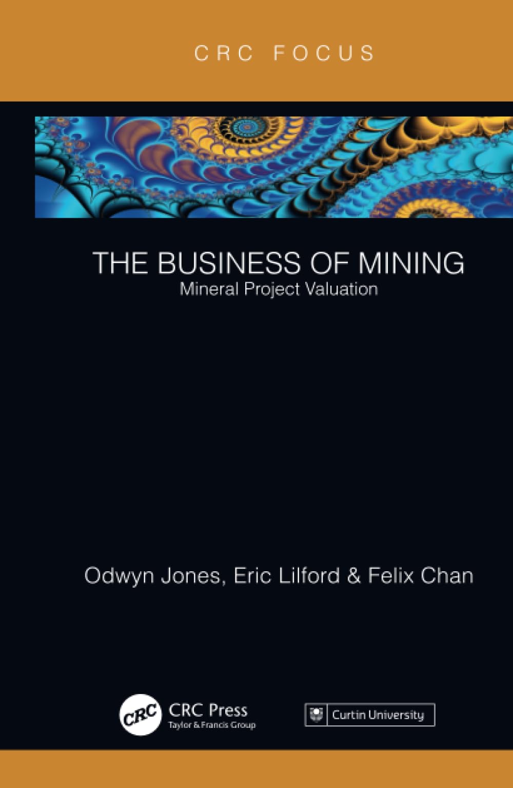 The Business of Mining
