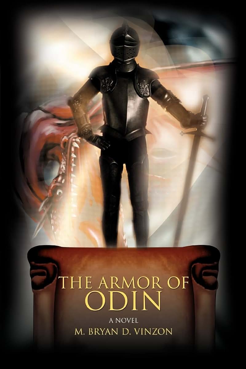 THE ARMOR OF ODIN