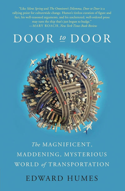 DOOR TO DOOR