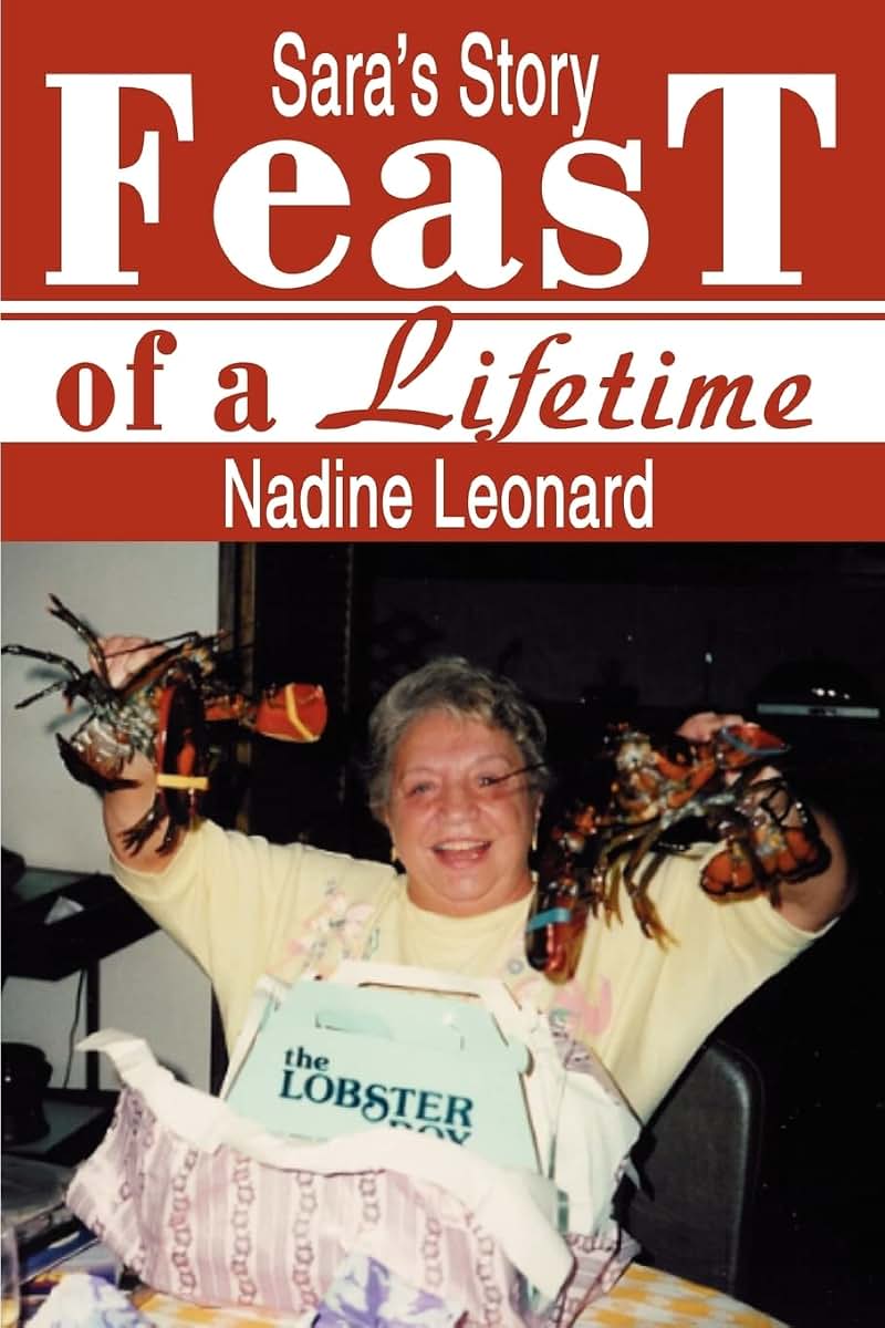 FEAST OF A LIFETIME: SARA'S STORY