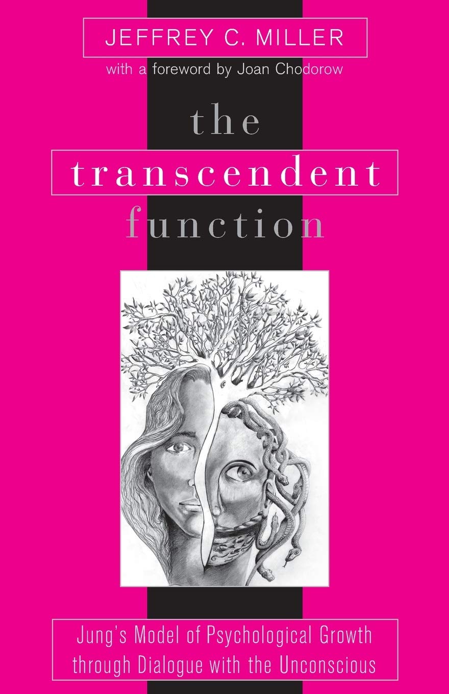 The Transcendent Function: Jung's Model of Psychological Growth Through Dialogue With the Unconscious