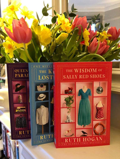 The Keeper of Lost Things: winner of the Richard & Judy Readers' Award and Sunday Times bestseller