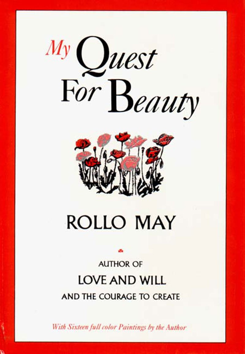My Quest for Beauty by May, Rollo