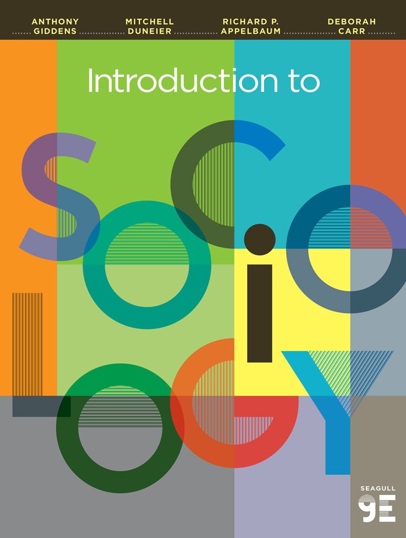 Introduction to Sociology by Giddens, Anthony