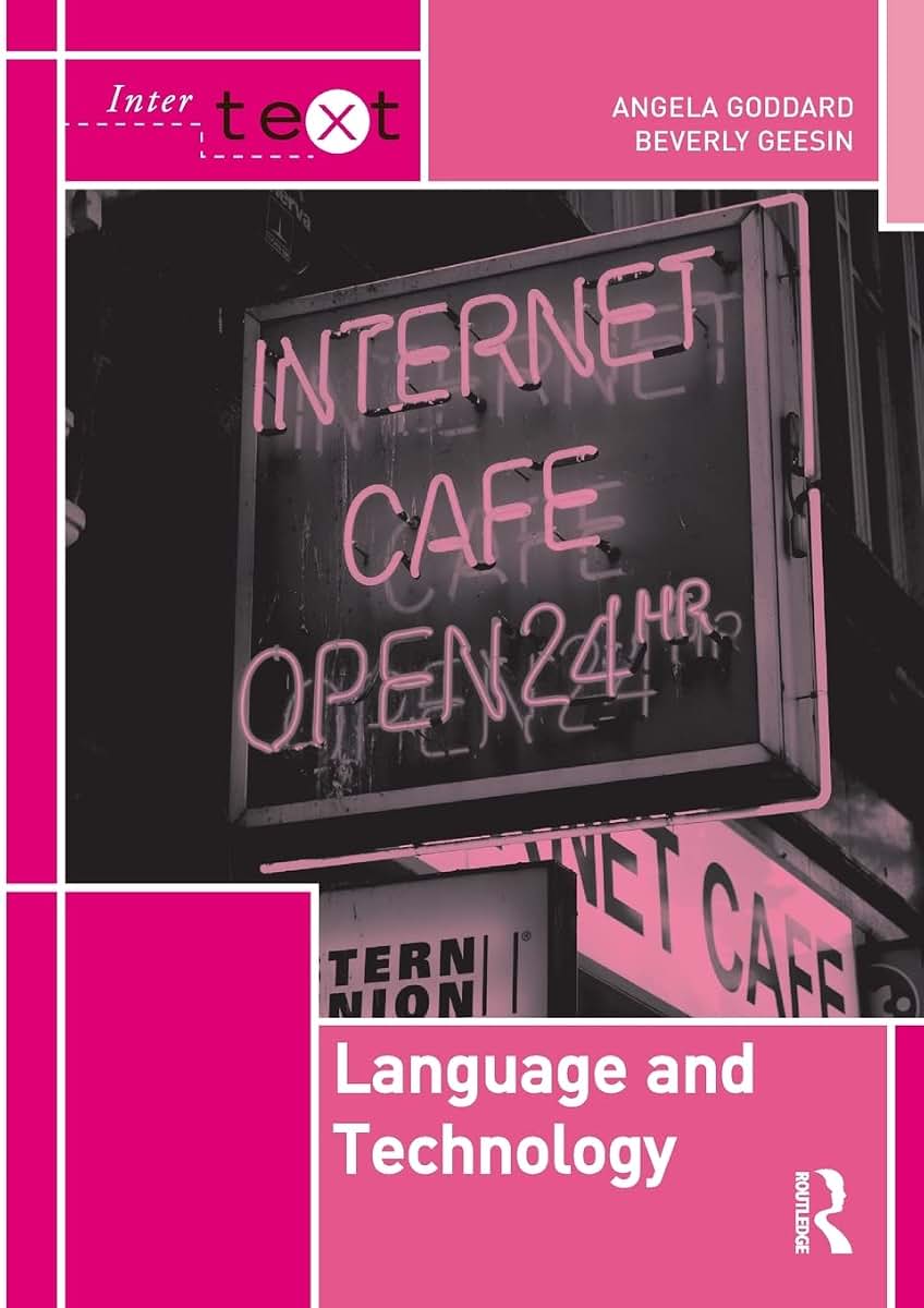 Language and Technology (Intertext)