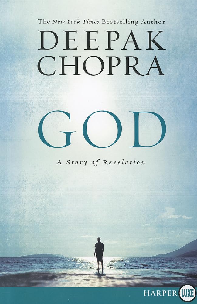 God: A Story of Revelation