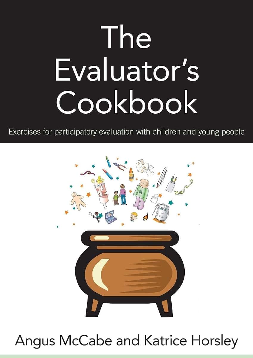 The Evaluator's Cookbook