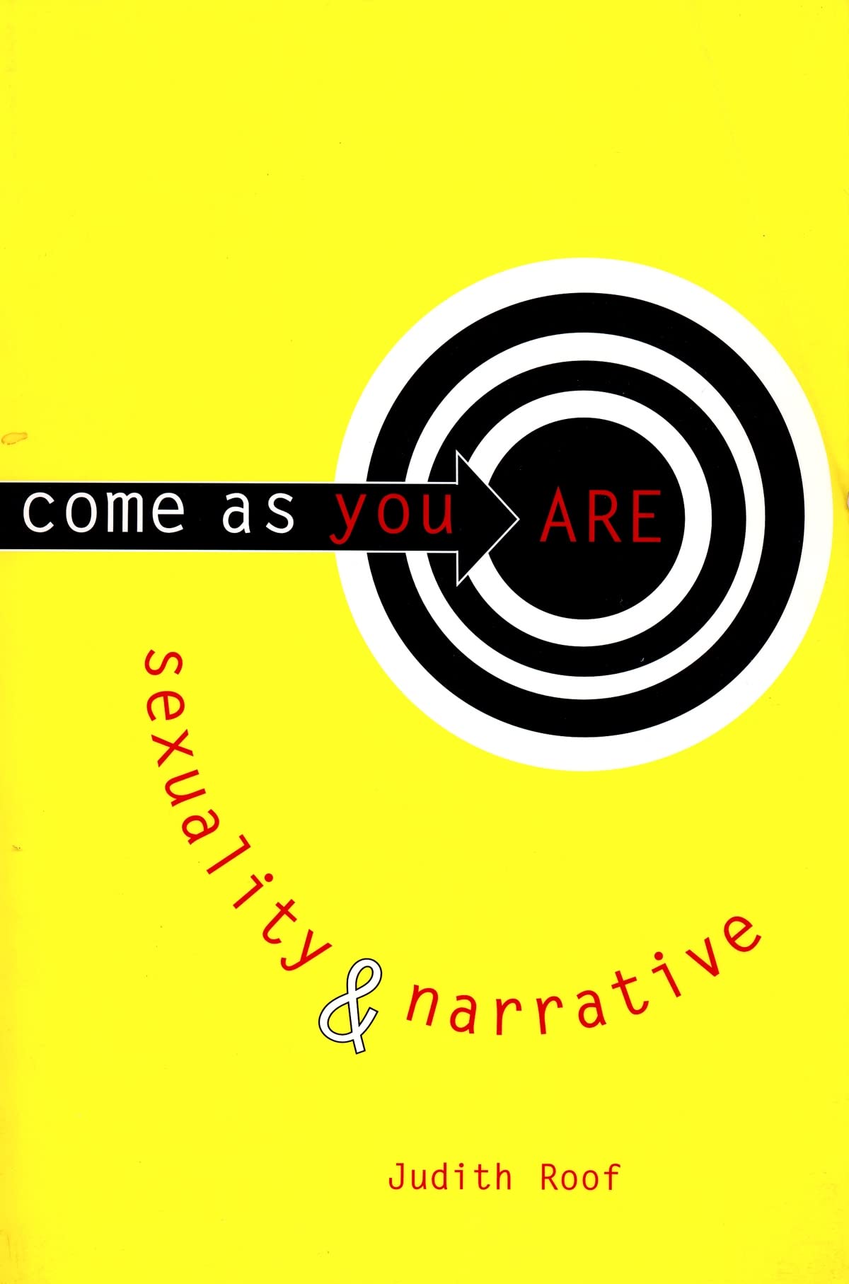 Come As You Are