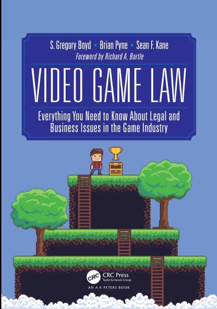 Video Game Law