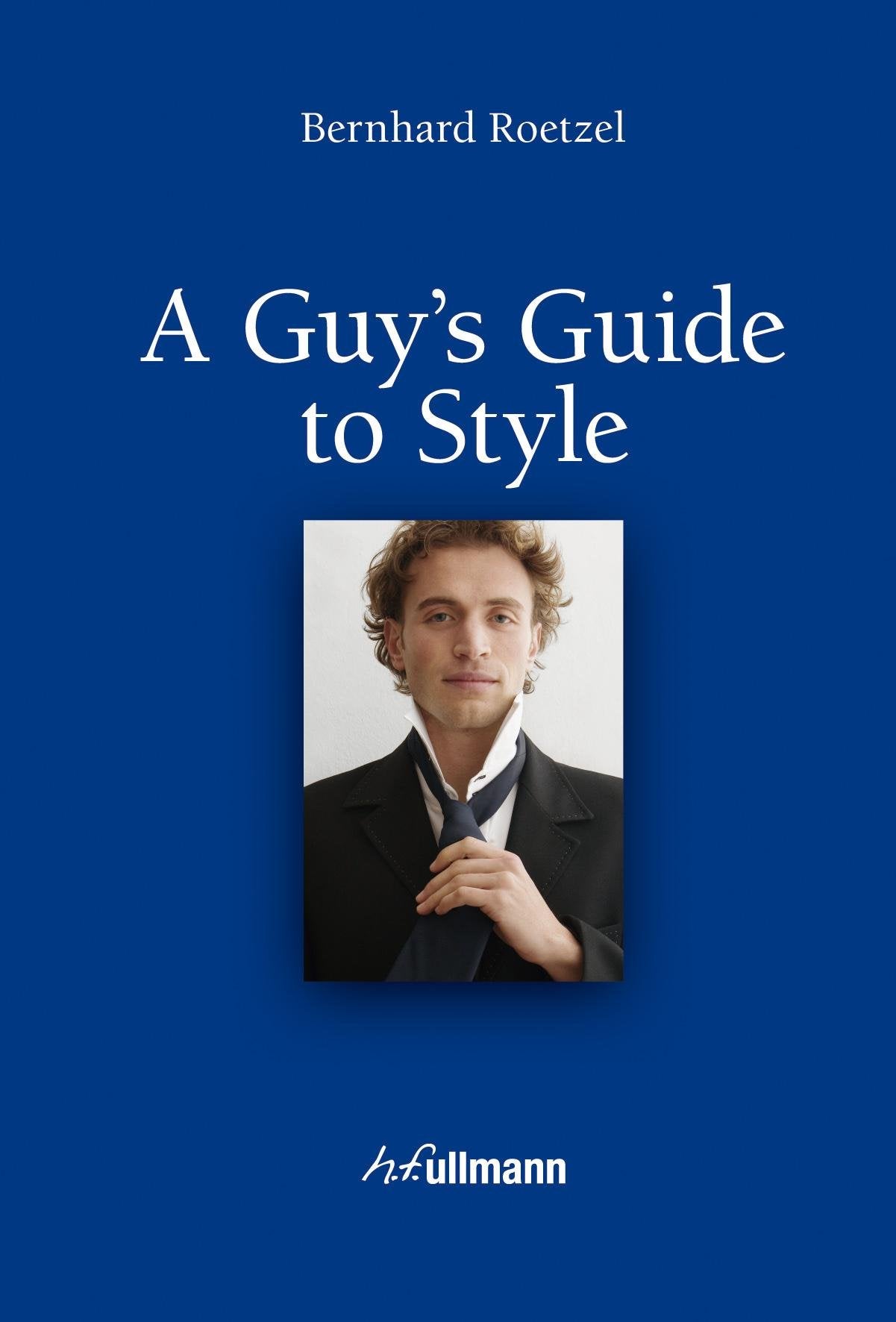 A Guys Guide to Style