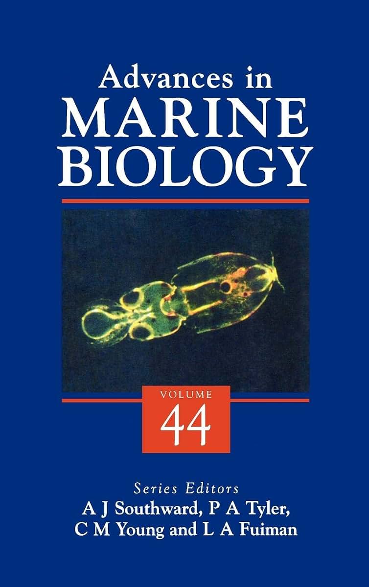 Advances in Marine Biology (Volume 44)