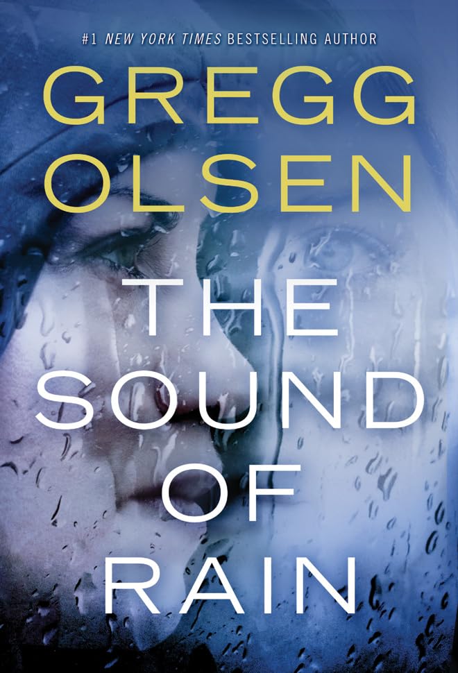 The Sound of Rain (Nicole Foster Thriller, 1)
