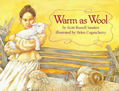 Warm As Wool