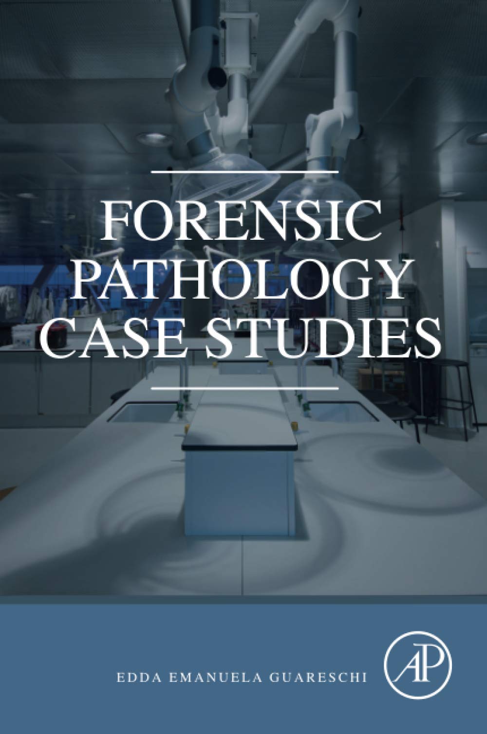 Forensic Pathology Case Studies