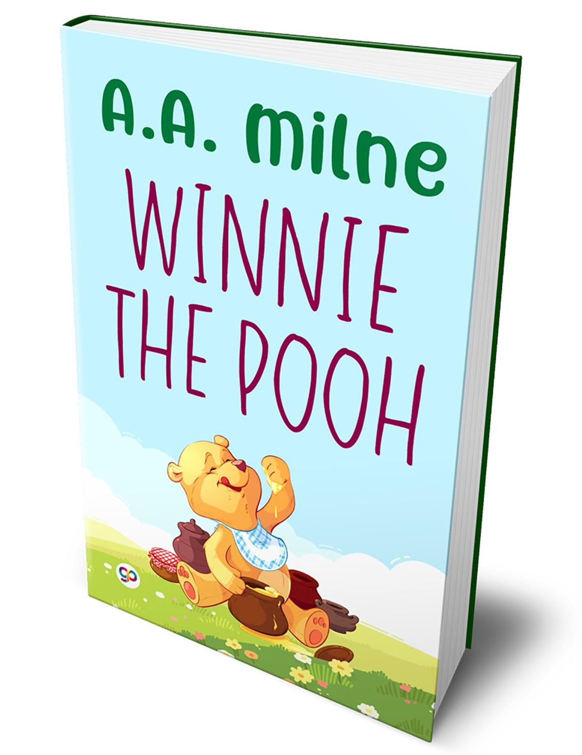 Winnie-the-Pooh