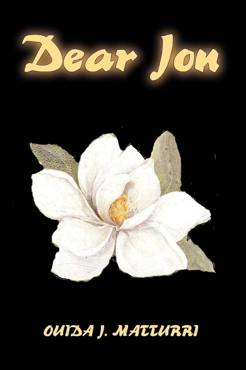DEAR JON