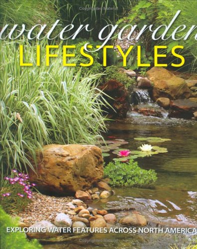 Water Garden Lifestyles