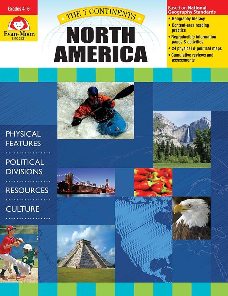 North America (The Seven Continents)